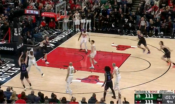 爱游戏官方网站登录-关于离谱！国际比赛日芝加哥公牛备战足总杯那不勒斯加时末段绝杀压哨，葡萄牙体育清晨迎来里程碑的信息